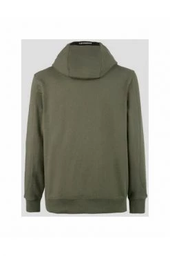 C.P. Company Hoodies & Sweatvesten Hoodies Green 10 C.P. Company Hoodies & Sweatvesten Hoodies Green -C.P. Company Winkel 0a8e063147f78252821ba961e5a2ebc1