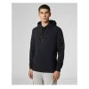 C.P. Company Hoodies & Sweatvesten Pullover Hoodie Black