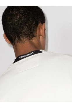 C.P. Company Hoodies & Sweatvesten Sweatshirt White 7 C.P. Company Hoodies & Sweatvesten Sweatshirt White -C.P. Company Winkel 0aaa824af96906af9cb5e06c594793a9