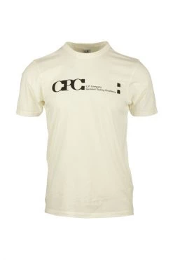 C.P. Company Shirts T-shirt White