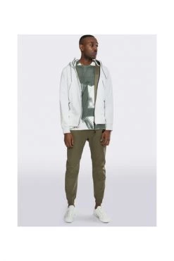 C.P. Company Shirts T-shirt Stampa Green