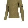 C.P. Company Truien & Vesten Turtlenecks Green
