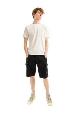 C.P. Company Shirts T-shirt White -C.P. Company Winkel 0b77275a00c29805139478fbc53a1f5e