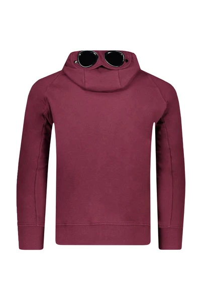 C.P. Company Hoodies & Sweatvesten Vest Red 1 C.P. Company Hoodies & Sweatvesten Vest Red