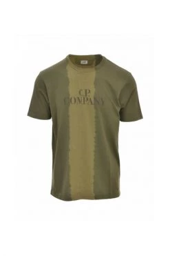 C.P. Company T-shirts Green -C.P. Company Winkel 0c053eaa4b73f1cb4379797724ed6b31