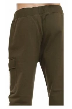 C.P. Company Sweatpants Black -C.P. Company Winkel 0c2c7e8eeacec628ae4e0a78d016fd83