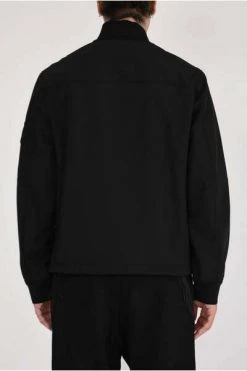 C.P. Company Zomerjassen Light Jackets Black -C.P. Company Winkel 0c32a29acb349796a3c61ef00d8bfc2f