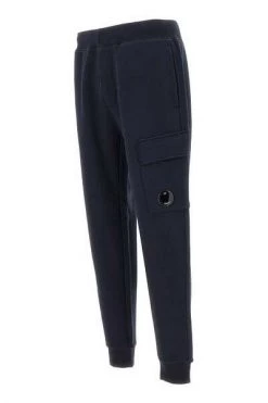 C.P. Company Sweatpants Trousers Blue -C.P. Company Winkel 0c5836e8284e39b5d50002f1d4a52f19