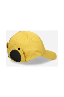 C.P. Company Petten Cap 12Mac014a006288A239 Yellow -C.P. Company Winkel 0ca4128e55b6d9f071e0e5572890f050