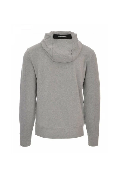 C.P. Company Hoodies & Sweatvesten Sweatshirts ; Hoodies Gray 3 C.P. Company Hoodies & Sweatvesten Sweatshirts ; Hoodies Gray - Afbeelding 3