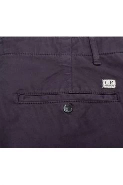 C.P. Company Korte Broeken Cargo Shorts Blue -C.P. Company Winkel 0d9d9bade44a23bdddcdfbcd39490c7d