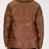 C.P. Company Winterjassen Winter Jackets Brown