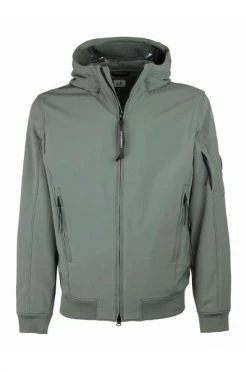 Zomerjassen C.P. COMPANY Coats Green Green -C.P. Company Winkel 0dd69748c884b891ea35b90f2dbf373c