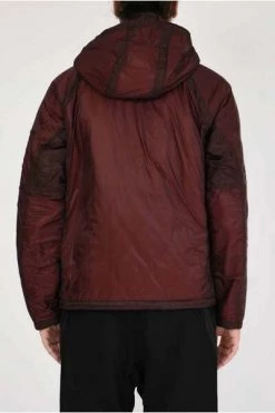 C.P. Company Winterjassen Winter Jackets Red