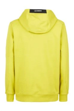 C.P. Company Hoodies & Sweatvesten Hoodies Yellow