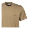 C.P. Company Shirts T-SHIRT Brown