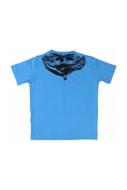 C.P. Company Blouses T-SHIRT Blue