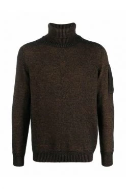 C.P. Company Truien & Vesten Turtlenecks Brown 8 C.P. Company Truien & Vesten Turtlenecks Brown -C.P. Company Winkel 0ff48ac1e966adc7de8484d9161d693d