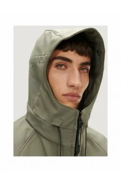 C.P. Company Zomerjassen Light Jackets Green -C.P. Company Winkel 1078edcca2a42980140391b0584d849e