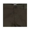 C.P. Company Broeken Patch Pocket Sateen Cargo Pants Green