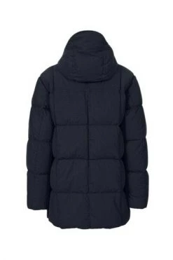 C.P. Company Gewatteerde Jassen Jacket Blue -C.P. Company Winkel 1086da0b9f1c3af7a2c0c9939adb4f75