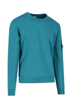 C.P. Company Hoodies & Sweatvesten Sweatshirt Blue -C.P. Company Winkel 122511c2876d33ff79022c8cdd6f872f
