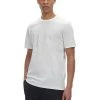 C.P. Company Shirts T -shirt 12cts050A005100W103 White