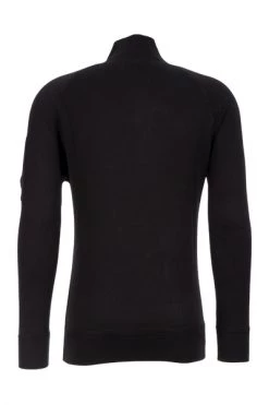 C.P. Company Truien & Vesten Turtlenecks Black -C.P. Company Winkel 12867084146b165483a92d2d0dc99664