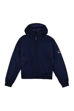 C.P. Company Zomerjassen Jacket Blue