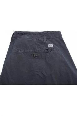C.P. Company Chino's Hose Blue