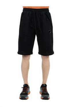 C.P. Company Korte Broeken Short Black -C.P. Company Winkel 12f6f21edc8e631a23f3df0d0d24f593