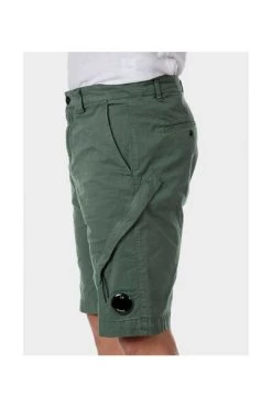 C.P. Company Korte Broeken Trousers Green -C.P. Company Winkel 135019931a05815c460fec65f68bd3f3