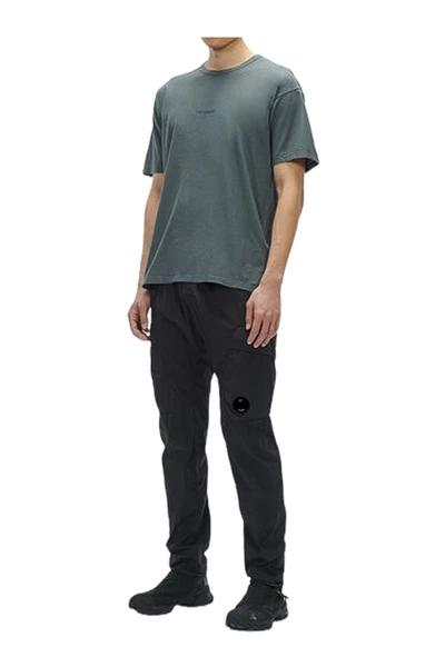 C.P. Company Broeken Trousers Black 1 C.P. Company Broeken Trousers Black