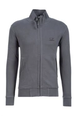 C.P. Company Hoodies & Sweatvesten Zip-throughs Gray -C.P. Company Winkel 1413bfc5af48354a791091c0c6d3df70