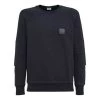 C.P. Company Hoodies & Sweatvesten SWEATSHIRT Black