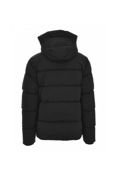 C.P. Company Winterjassen Winter Jackets Black 4 C.P. Company Winterjassen Winter Jackets Black - Afbeelding 4