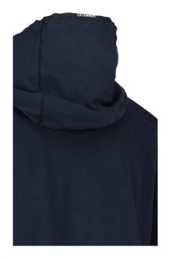 C.P. Company Hoodies & Sweatvesten Hoodies Blue