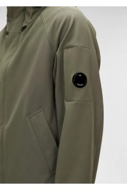 C.P. Company Jassen Parkas Green -C.P. Company Winkel 1465b1d32433e7a3536faa64779d7c44