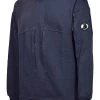 C.P. Company Hoodies & Sweatvesten Double Zip Double Round Sweatshirt Blue