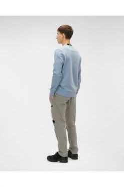 Hoodies & Sweatvesten C.P. Company Sweatshirt Blue -C.P. Company Winkel 153a849737ec3787d11b771b8e9a4820