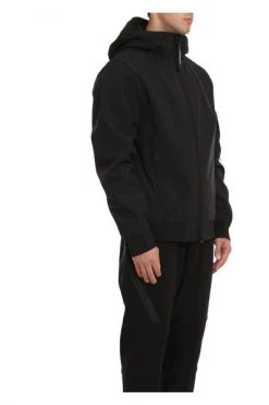 C.P. Company Bomber Jackets Black 10 C.P. Company Bomber Jackets Black -C.P. Company Winkel 15906bef379336f5f2935af6f21e03db