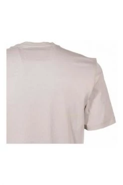 C.P. Company Shirts T-SHIRT Gray -C.P. Company Winkel 1616322c0f2eb42852b0019a32e38908