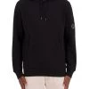 C.P. Company Hoodies & Sweatvesten Hoodies Black