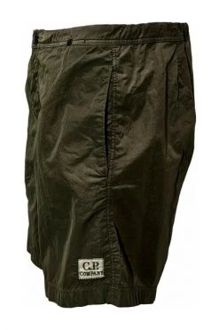 C.P. Company Badmode Swimwear Green