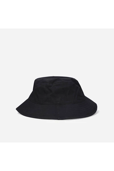 C.P. Company Hoeden Hat 11CMac238A005991A999 Black 1 C.P. Company Hoeden Hat 11CMac238A005991A999 Black