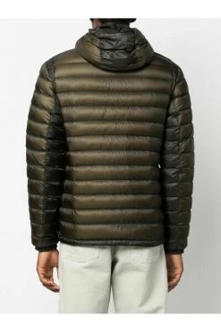 C.P. Company Gewatteerde Jassen Down Jackets Brown -C.P. Company Winkel 16cd211da2e096448efef6fbc87321d1