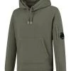 C.P. Company Sweaters SWEATSHIRT Green