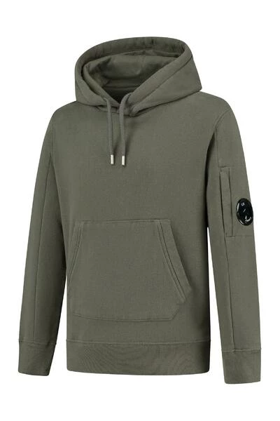 C.P. Company Sweaters SWEATSHIRT Green 1 C.P. Company Sweaters SWEATSHIRT Green