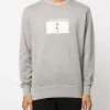 C.P. Company Hoodies & Sweatvesten Sweatshirts Gray