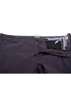 C.P. Company Korte Broeken Cargo Shorts Blue